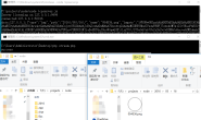 php client和node.js server通过tcp/udp传输数据